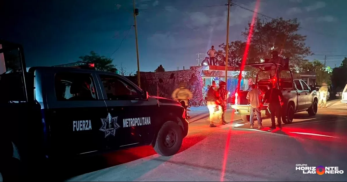 De forma coordinada con el Centro de Control, Comando, Comunicaciones y Computo C4, se fortalece la estrategia del Sistema Nacional de Seguridad, reduciendo los índices de delincuencia en esta importante región industrial de la entidad.