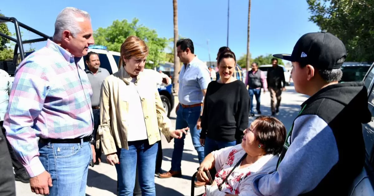 En las brigadas multidisciplinarias acuden especialistas del Ã¡rea de la salud que pueden orientar a las familias en casos de adicciones, asÃ­ como canalizarlas a alguna dependencia o asociaciÃ³n civil para su seguimiento.