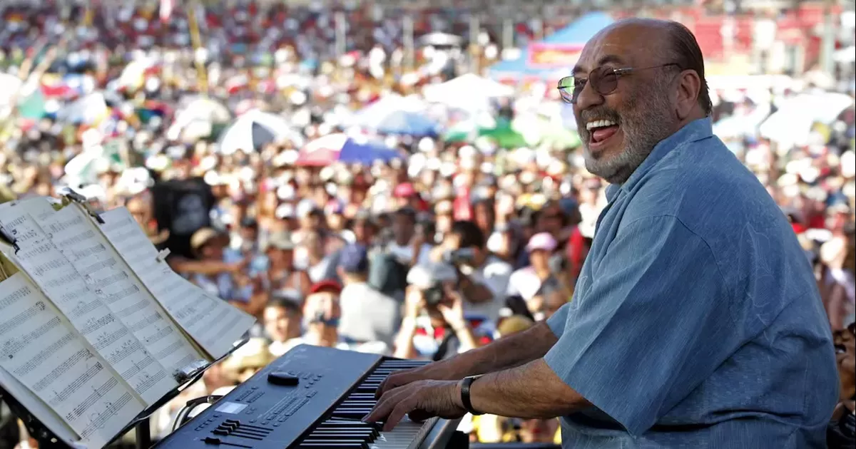 Las contribuciones de Palmieri a la música afrocaribeña impulsaron el inicio de la época dorada de la salsa en Nueva York