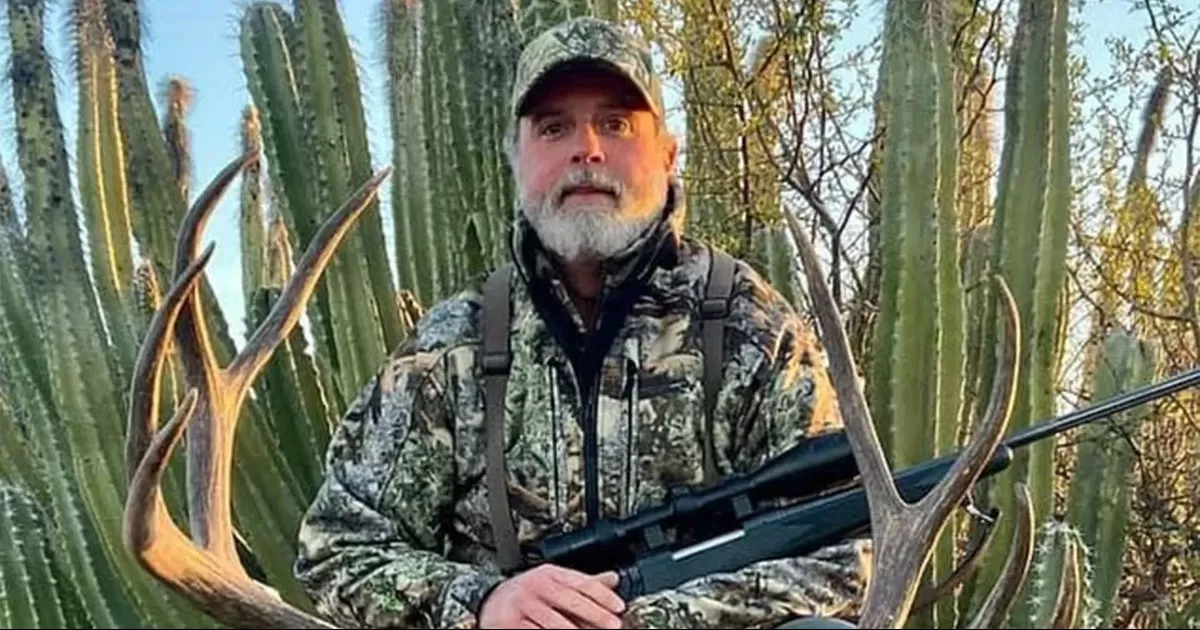 Búfalo asesina a empresario que intentó cazarlo durante safari en Sudáfrica