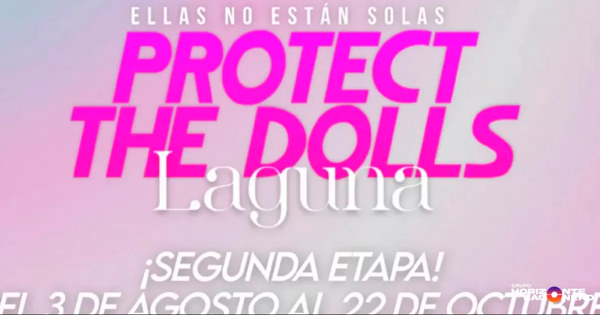 Gretel Torres Ovalle, miembro activo de Mente Libre, explicó que la iniciativa surgió por la inquietud de los integrantes de Drag Laguna. Esta campaña se enfoca en la protección y no discriminación de mujeres trans que viven en condiciones vulnerables.