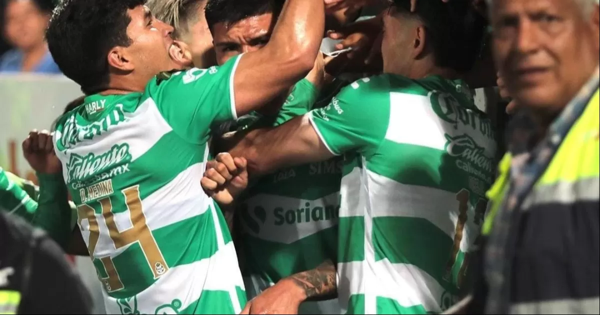 Diego Medina destaca la confianza que Ambriz aporta al equipo