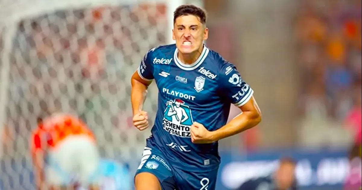 Definidos los 4 de la Liga MX en Cuartos de Leagues Cup