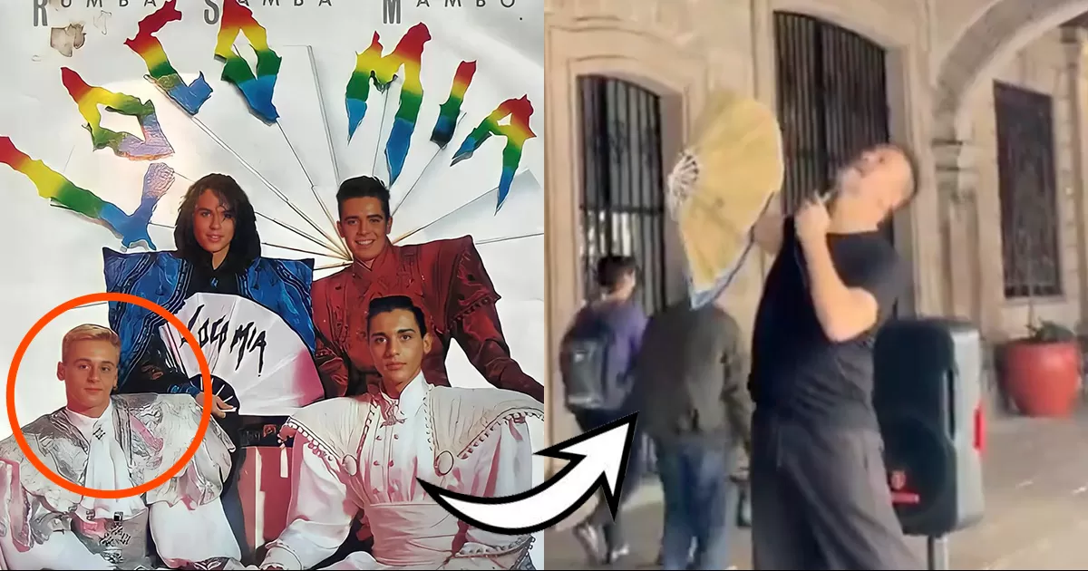 En sus redes Font comparte su vida y lo difícil que se ha convertido, siempre con buen humor