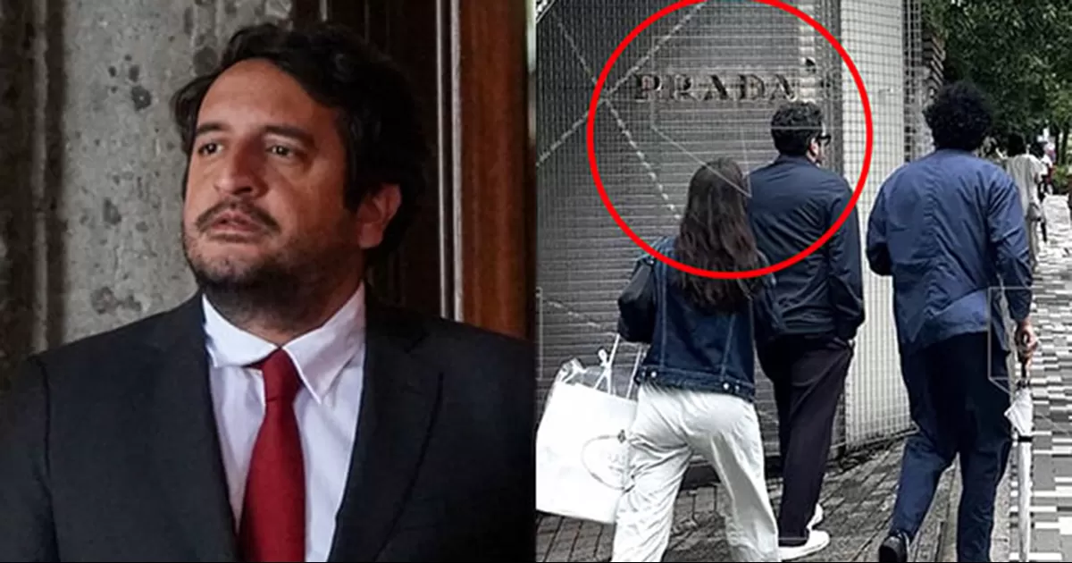 ¿Fuego amigo? Revelan ‘espionaje’ a Andy López Beltrán
