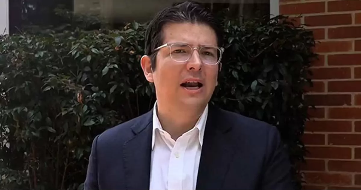 Senador colombiano Miguel Uribe Turbay en ‘condición crítica’ tras hemorragia en sistema nervioso