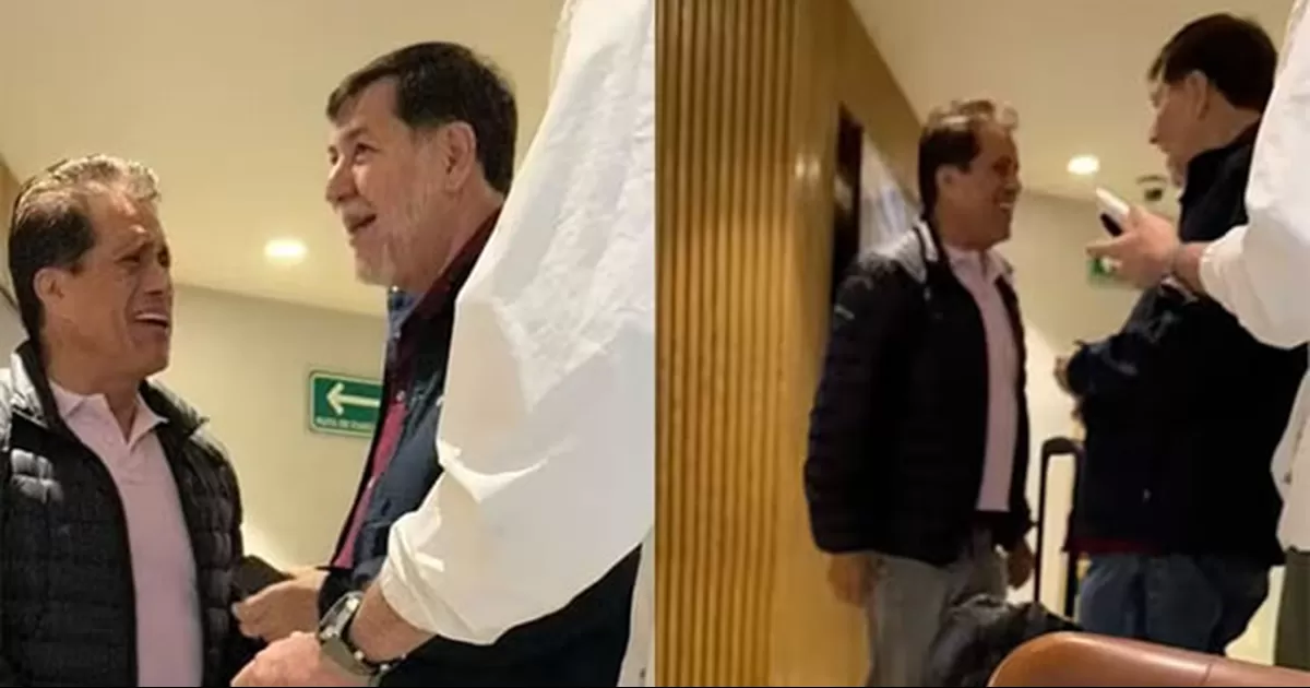 El senador de Morena rechazó el llamado a la austeridad y justa medianía realizado por la dirigente nacional, Luisa María Alcalde