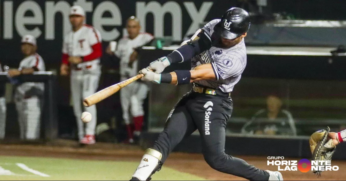Laguna saldrá este domingo con todo para emparejar la serie de Playoffs