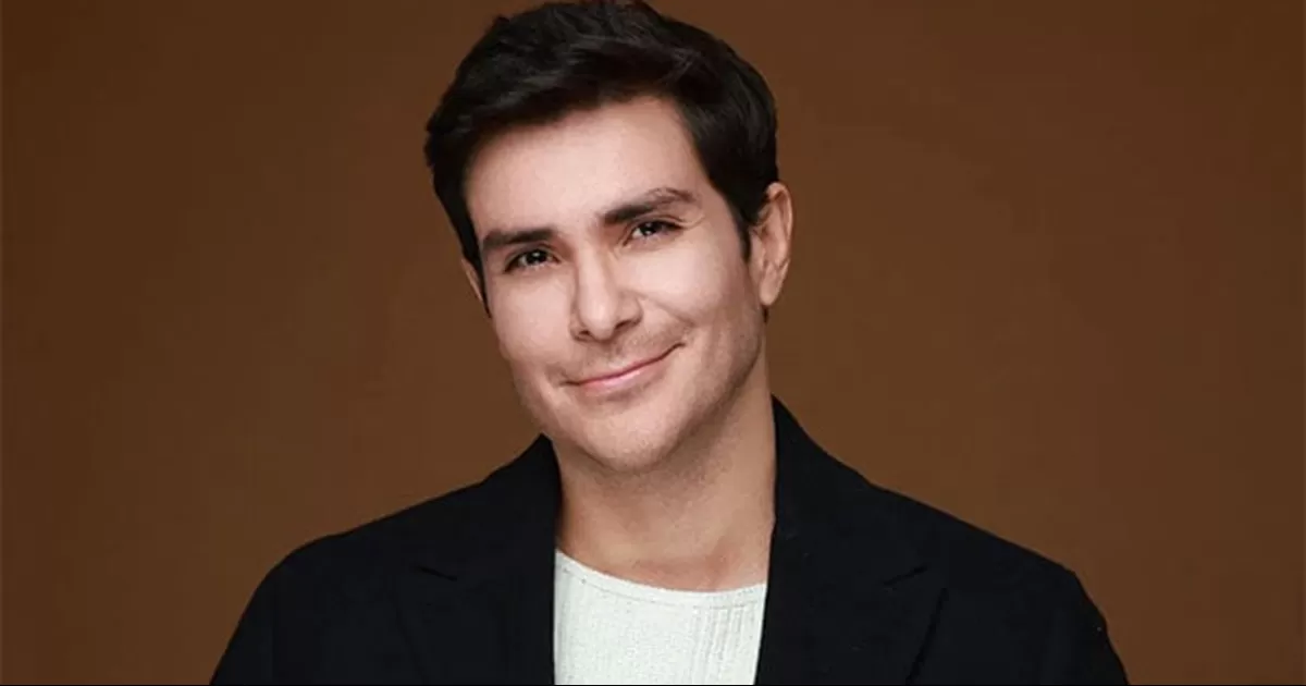 La noticia fue dada a conocer por la agencia de representación del intérprete