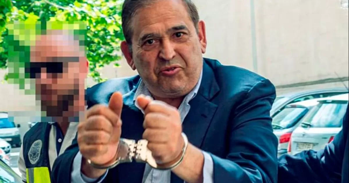 Se resiste Ancira a reparar desfalco; denuncia un montaje de Pemex