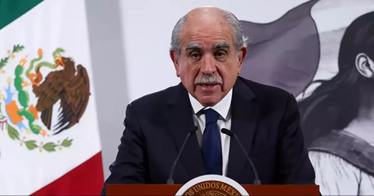 Pablo Gómez, titular de la nueva Comisión Presidencial para la reforma electoral, reveló temario que se discutirá en los foros de debate