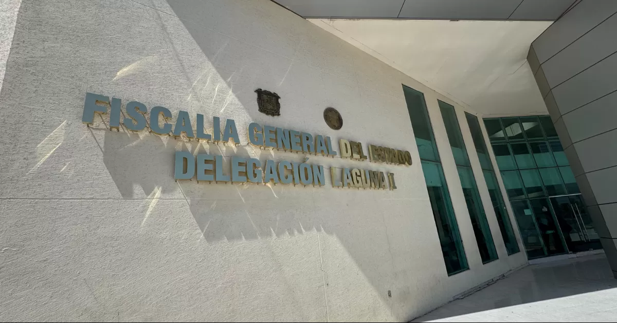 Torreón ha registrado un ligero aumento en las denuncias por violencia familiar.