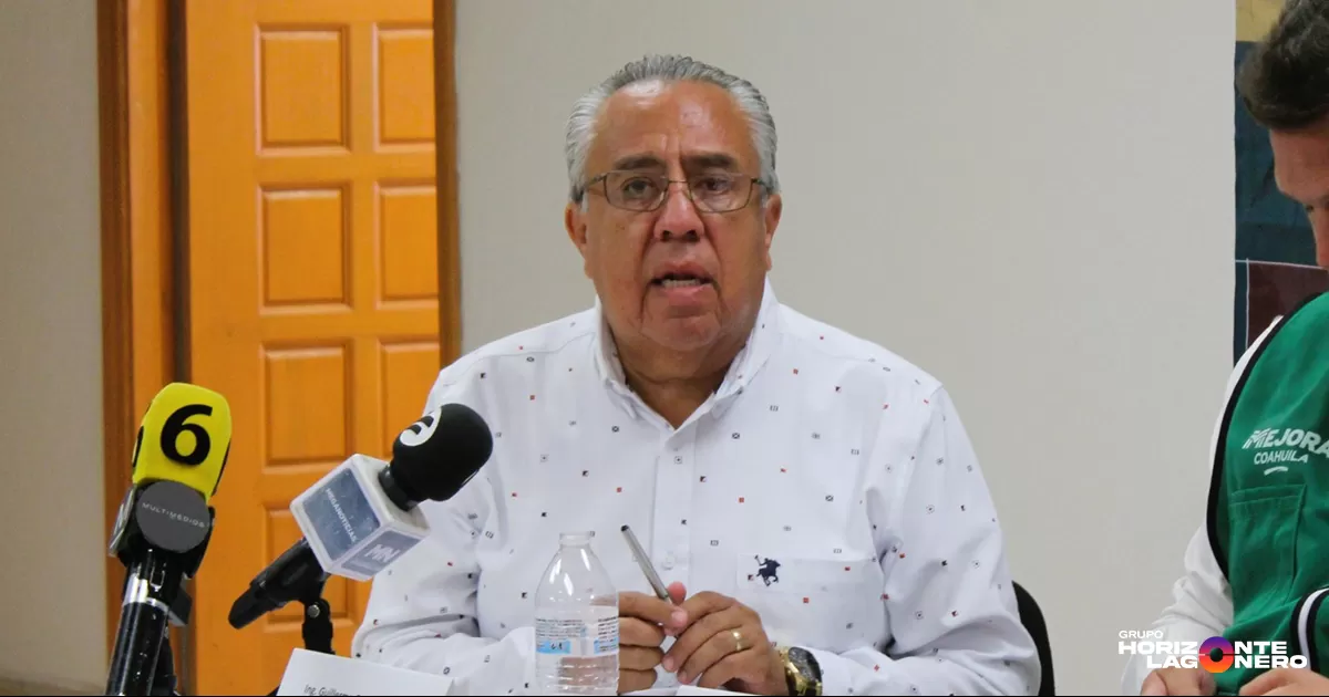 Guillermo Covarrubias Castro, coordinador regional del Servicio Nacional de Empleo informó que se llevará a cabo el jueves 15 de agosto en el gimnasio de la Unidad Deportiva, ubicado en Paseo de la Rosita y Boulevard Revolución.