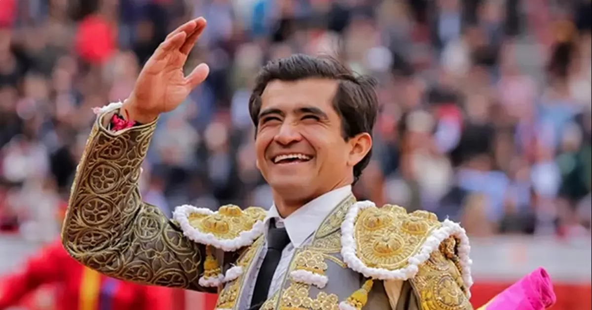 Anuncia Joselito Adame su retiro de los ruedos