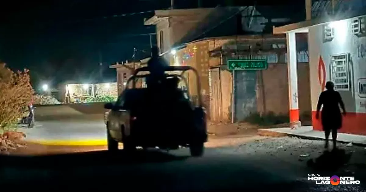 Localizan cuerpo sin cabeza en ejido de Gómez Palacio