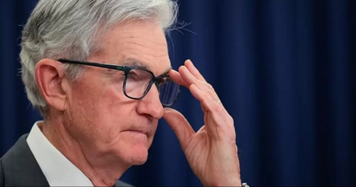 Trump amaga con permitir demanda contra presidente de la Fed