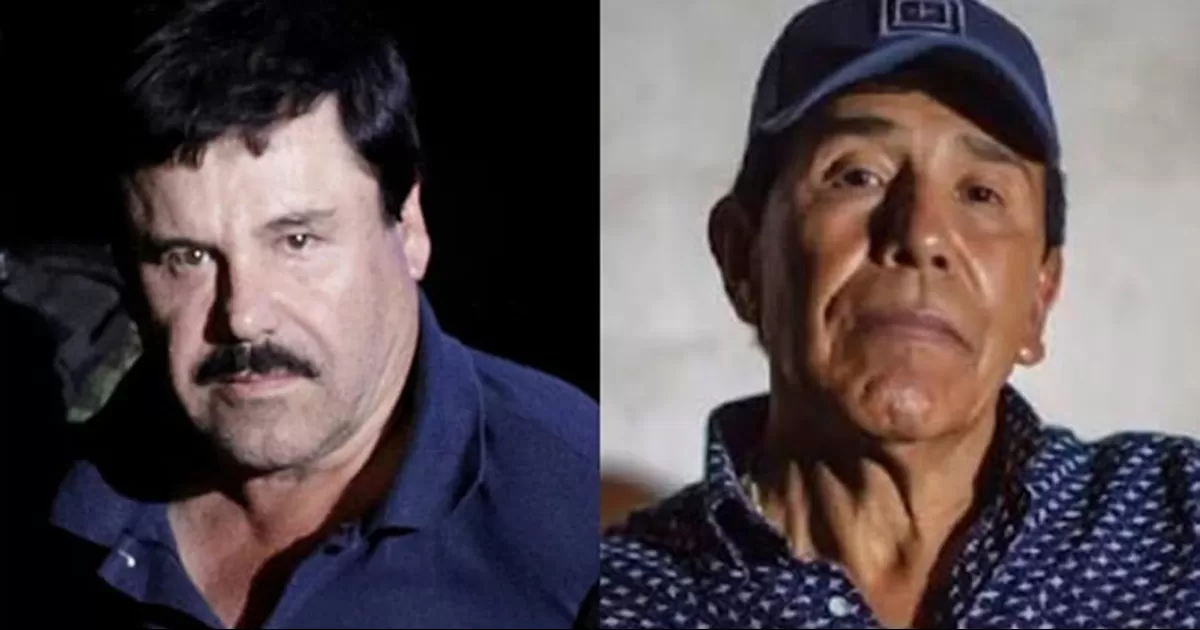 Gertz Manero critica cambio de medidas para ‘El Chapo’ y Caro Quintero en cárceles de EU