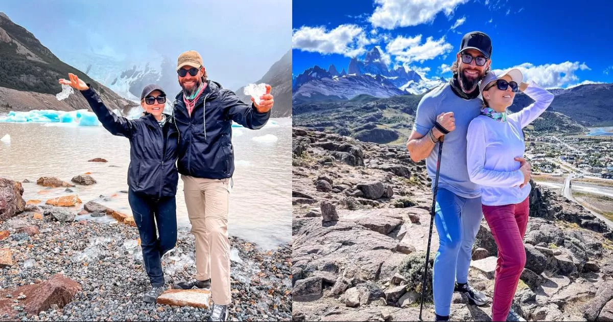 Angelique Boyer y Sebastián Rulli desmienten separación