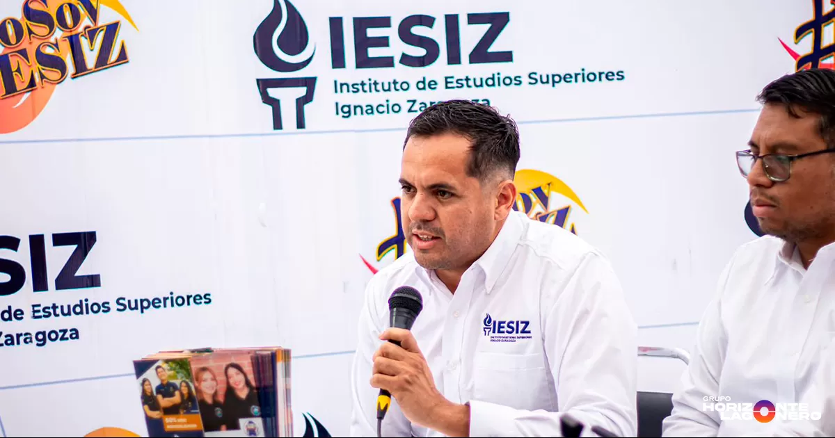 Se amplía oferta educativa en la Laguna, anuncian licenciatura en Enseñanza del Idioma Inglés