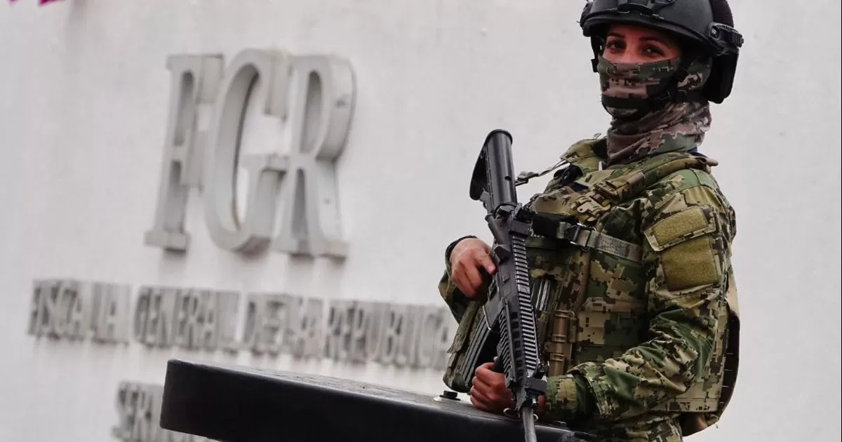 Extraditan a EU a 26 reos con vínculos criminales