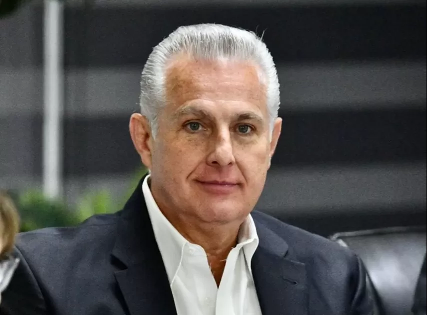 Román Cepeda fungirá como alcalde de 8 a 4