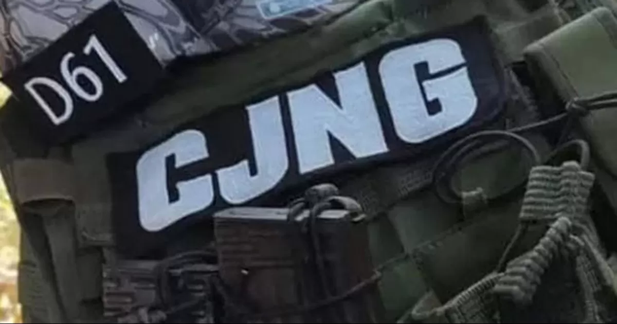 EU sanciona a 4 personas y 13 empresas ligadas al CJNG por fraude de tiempos compartidos