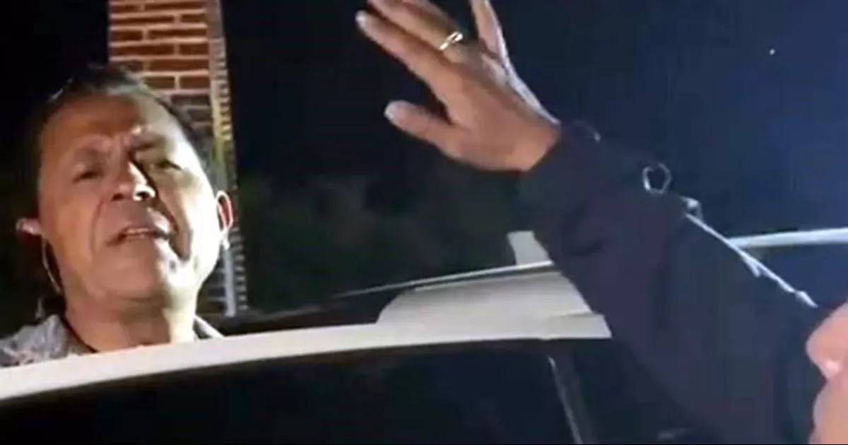 Según testigos, Pedro Segura habría recibido en un hotel de su propiedad a cuatro de los 43 normalistas de Ayotzinapa desaparecidos
