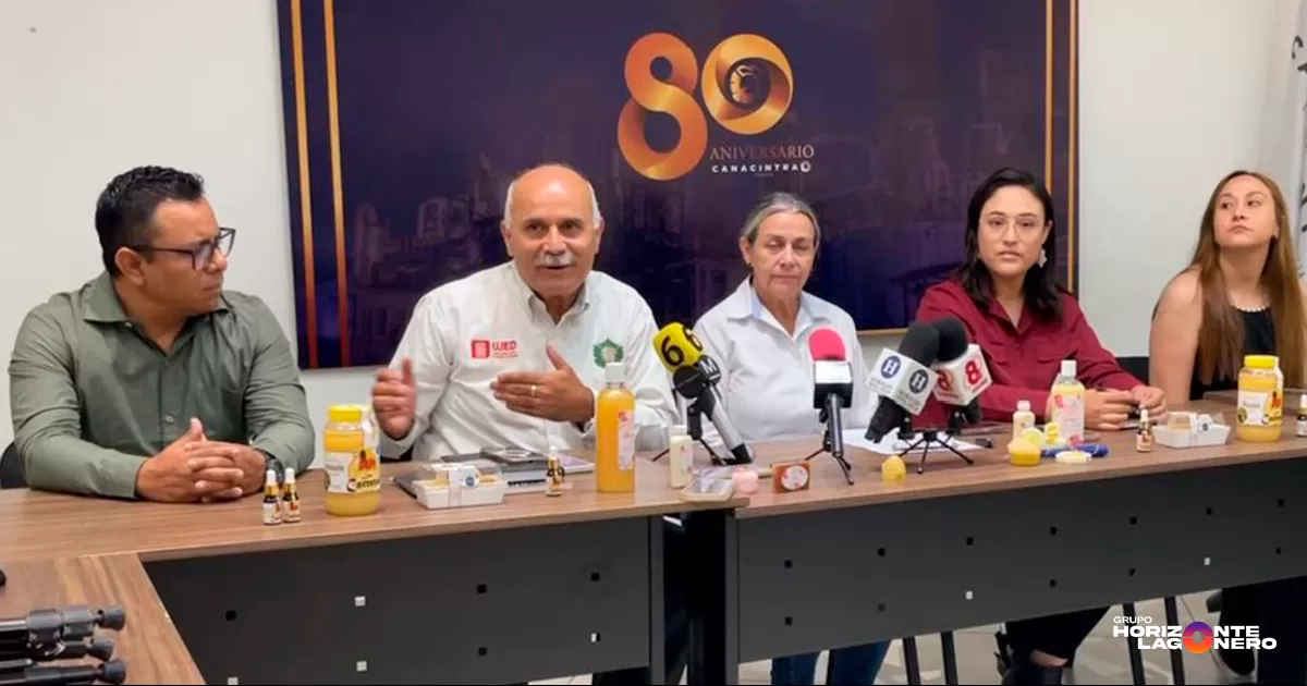 El encuentro, que se celebra en el marco del Día Mundial de las Abejas, se llevará a cabo el próximo sábado 16 de agosto en el Parque de Innovación Tecnológica.