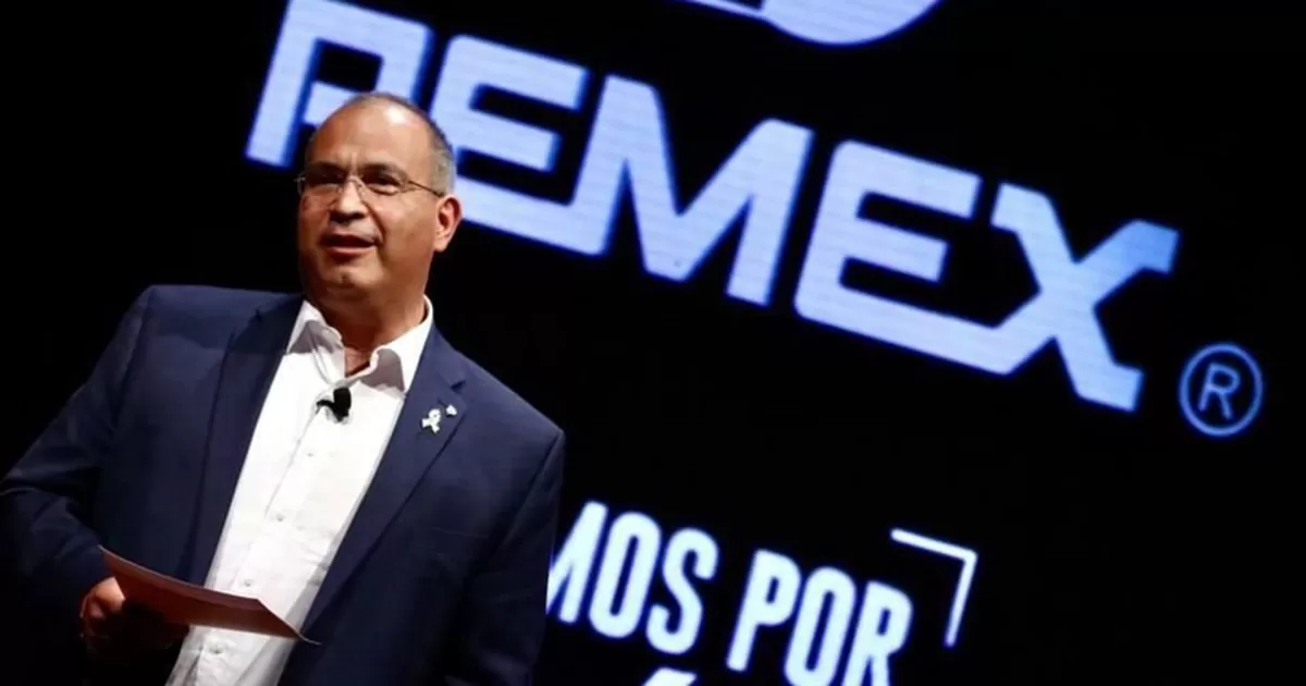 Detienen en EU al ex director de Pemex Carlos Treviño; será juzgado en México: Sheinbaum