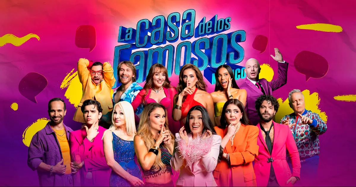 Drama en La Casa de los Famosos México: sorprenden con seis nominados en la placa por primera vez