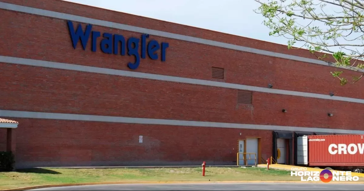 “No queda más que buscar por otro lado”: Trabajadores de Wrangler