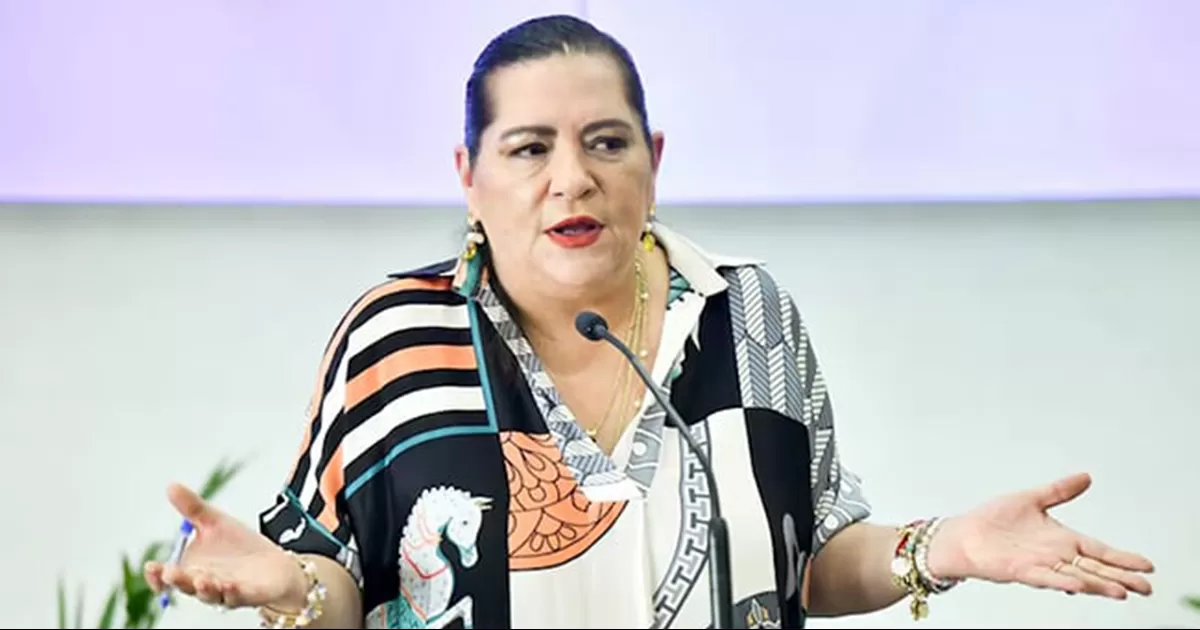Taddei y consejeros del INE reciben bono de medio millón de pesos por elección judicial