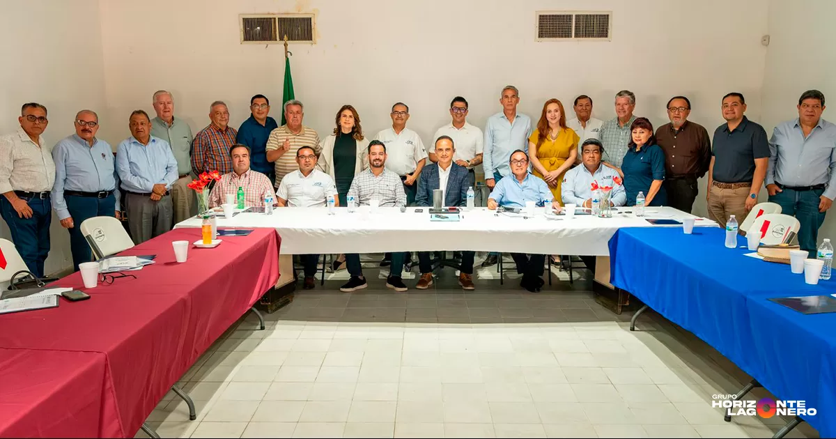 Refuerzan coordinación en inspección de comercios