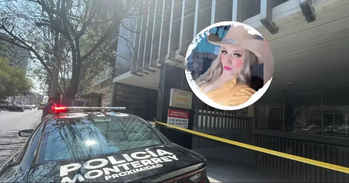 Así ocurrió la tragedia: la línea de tiempo del fallecimiento de Jaqueline Yamileth