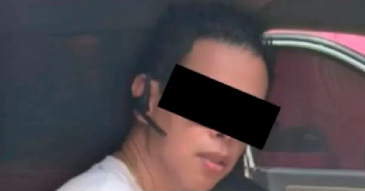 Por indisciplina, trasladan a Alex Marín a otro penal en Jalisco