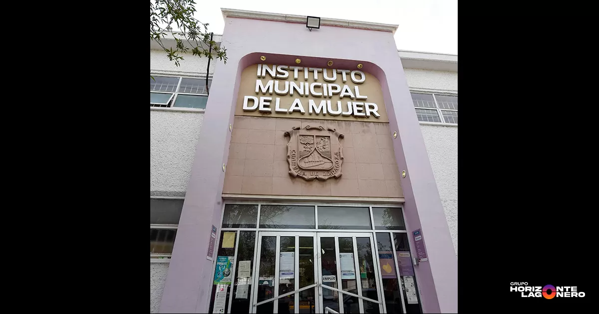 Y es que según lo dicho por Amira Darwich García, directora del IMM Torreón expuso que a pesar de que el plan estaba avanzado, se había estancado por falta de recursos.