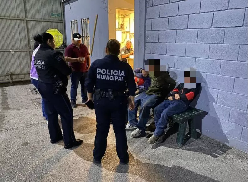 Atrae Pronnif caso de menores rescatados de Parras