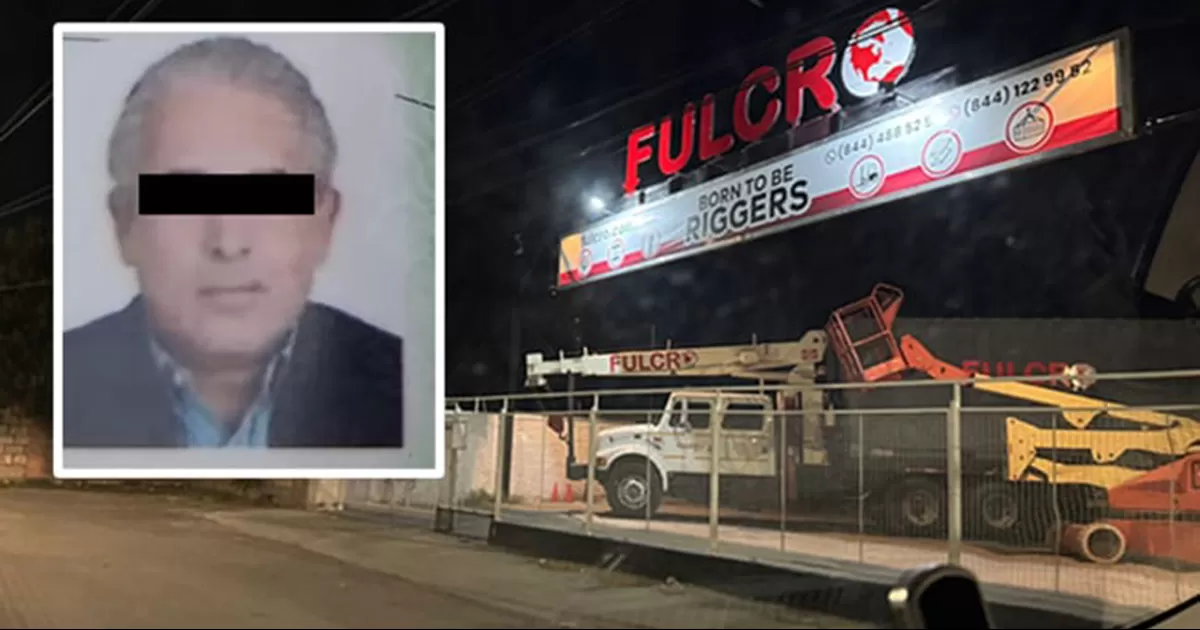 ‘Empresario’ salvadoreño bajo la lupa en Saltillo; arrastra antecedentes legales desde 2010