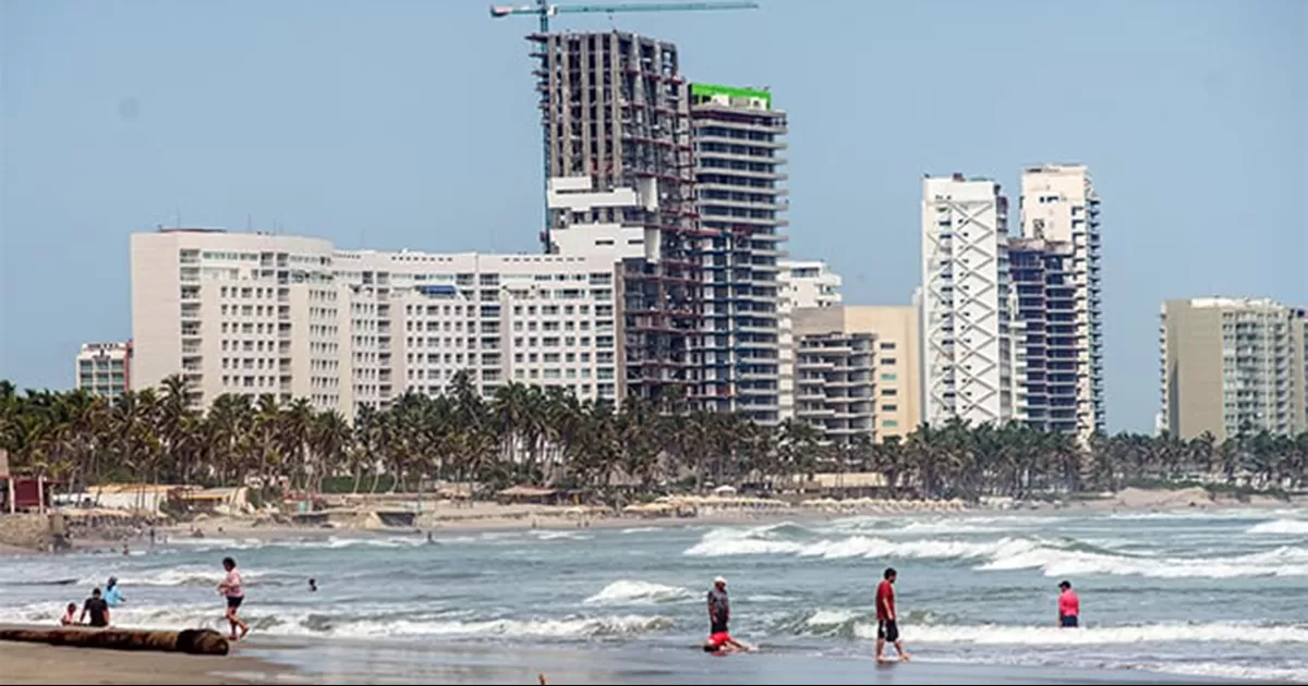 Advirtieron que la alerta de viaje de EU, que mantiene el estado en nivel 4, podría afectar el turismo y la economía en Guerrero