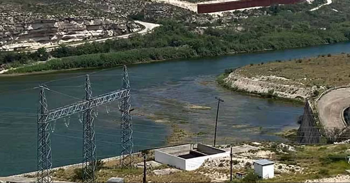 Reitera titular de la CILA que agricultores de EU esperan el pago de agua