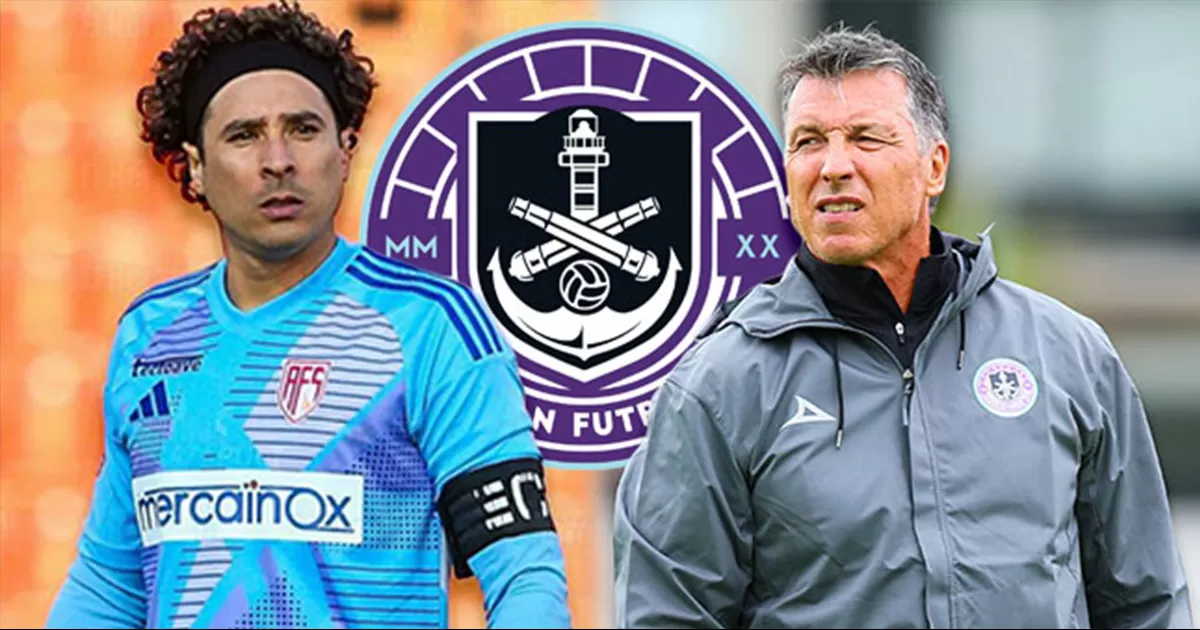 Siboldi aclara los rumores sobre Guillermo Ochoa y su posible llegada a Mazatlán FC