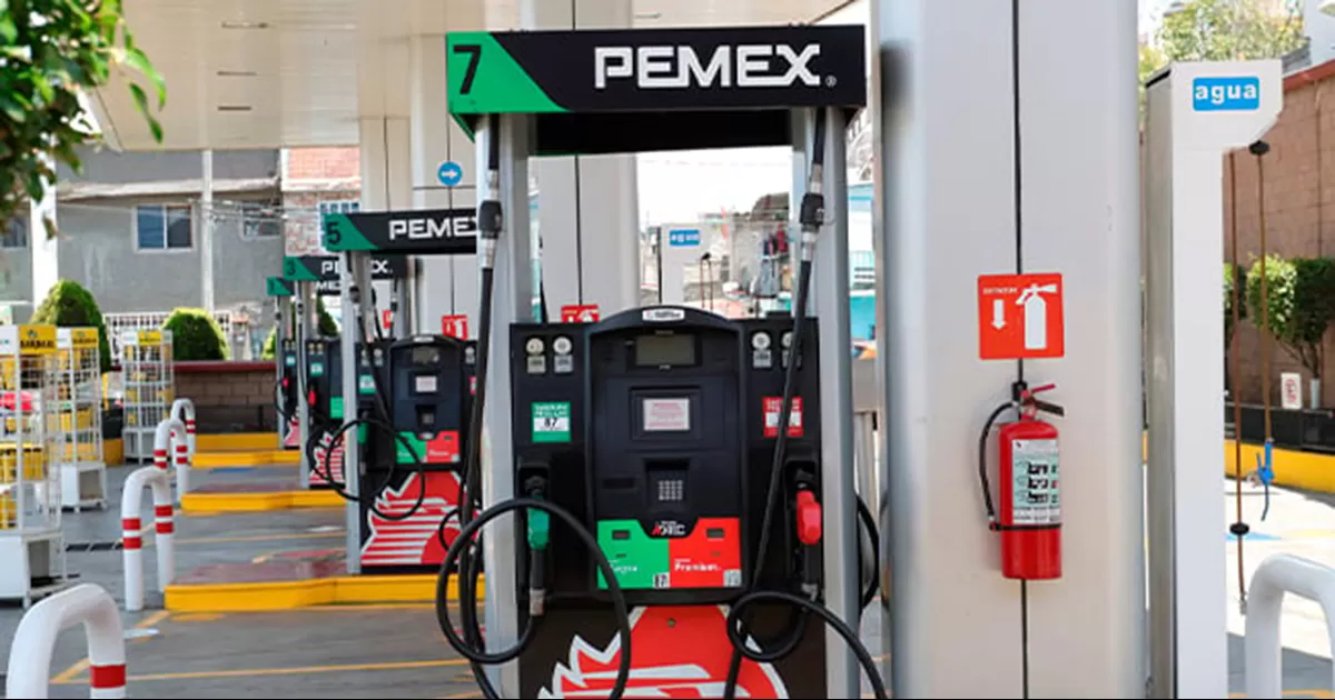 Gasolineros acusan extorsión ‘oficial’ pero disfrazadas de ‘cuotas’