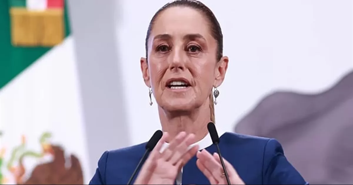La presidenta Sheinbaum pidió denunciar ante la Comisión de Honestidad y Justicia de Morena la supuesta venta de candidaturas en Nuevo León
