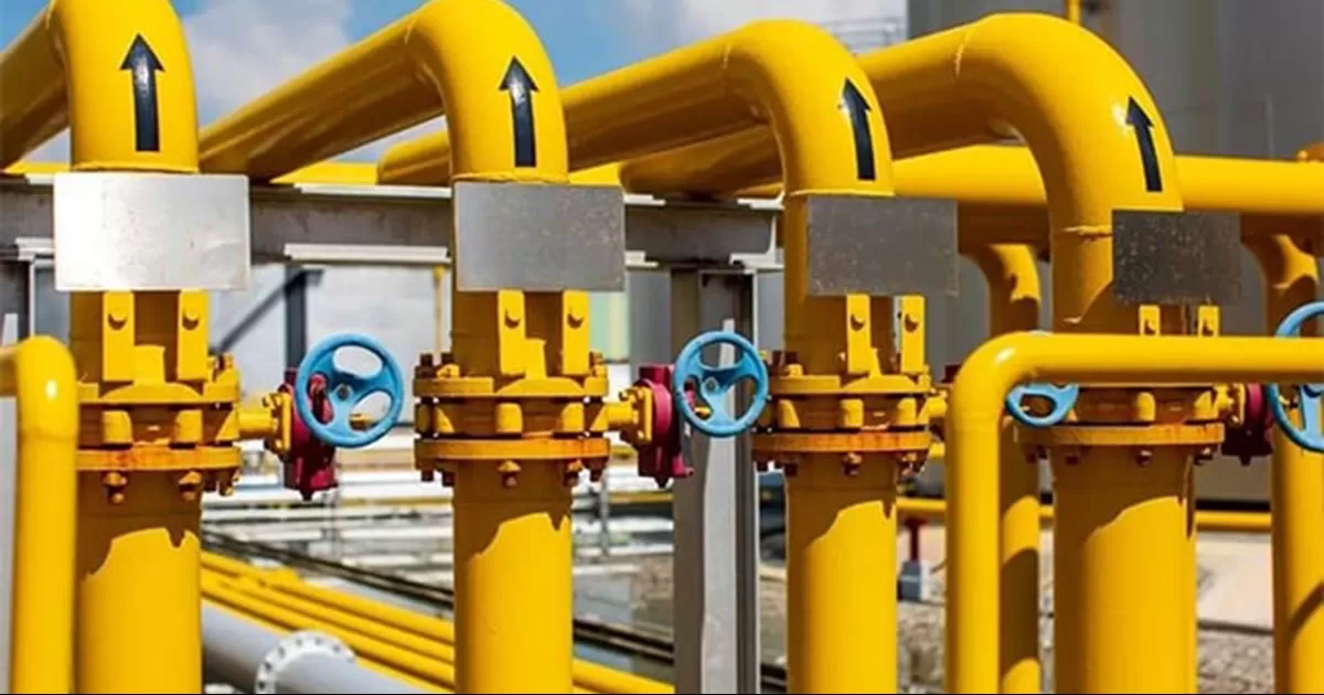 Admite Sheinbaum alta dependencia de gas natural importado de EU