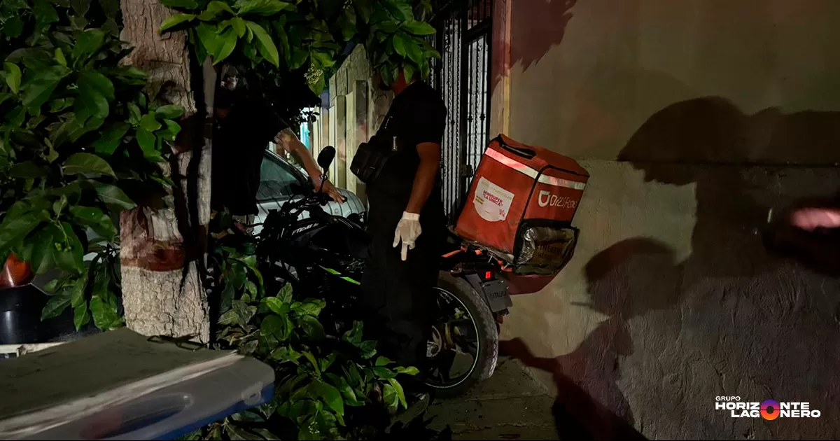 El hecho se reportó a los números de emergencia a las 12:50 horas, en donde el occiso fue identificado como José Manuel Rodríguez Martínez, de 36 años de edad, con domicilio en la misma colonia.