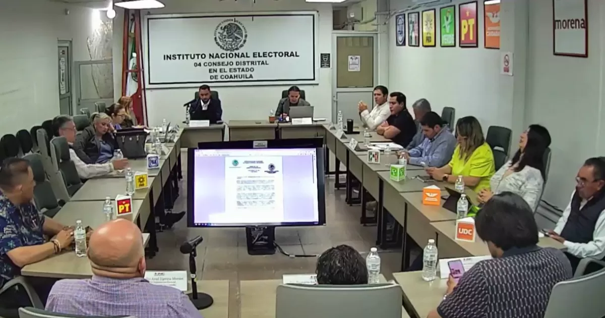 El 2 de junio se instalarÃ¡n 28 casillas extraordinarias y 26 especiales