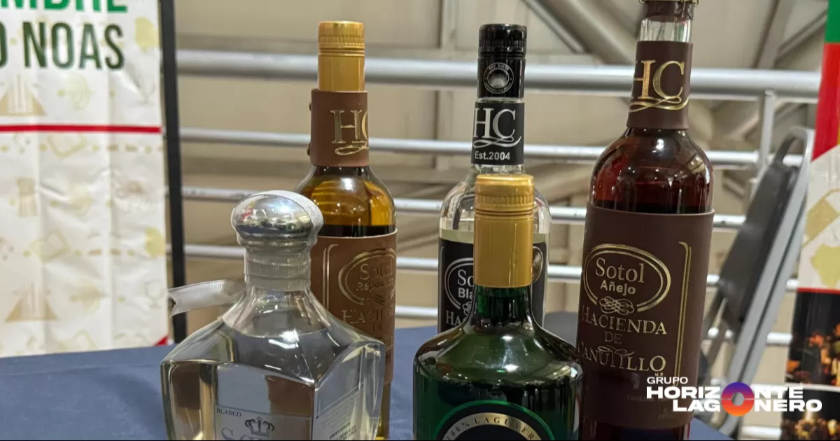 Anuncian cuarta edición del Sotol Fest en el Puerto Noas