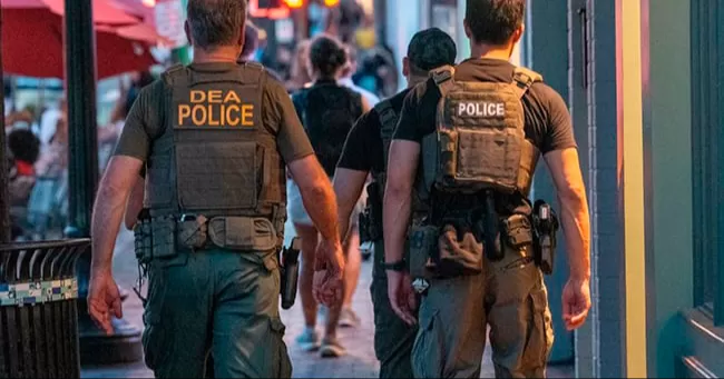 Sheinbaum niega acuerdo con la DEA en Proyecto Portero contra ‘guardianes’ de los cárteles