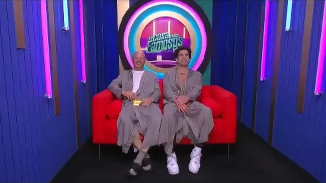 ¡Son dos! Estos habitantes son los líderes en la semana 4 de La Casa de los Famosos 2025