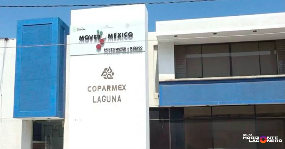 El éxito del plan de Pemex en 2027 requiere transparencia y orden financiero: Coparmex